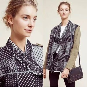 Anthropologie jacket